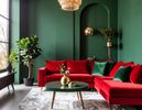 AnnorStock _ Christmas Holidays Room _ 1