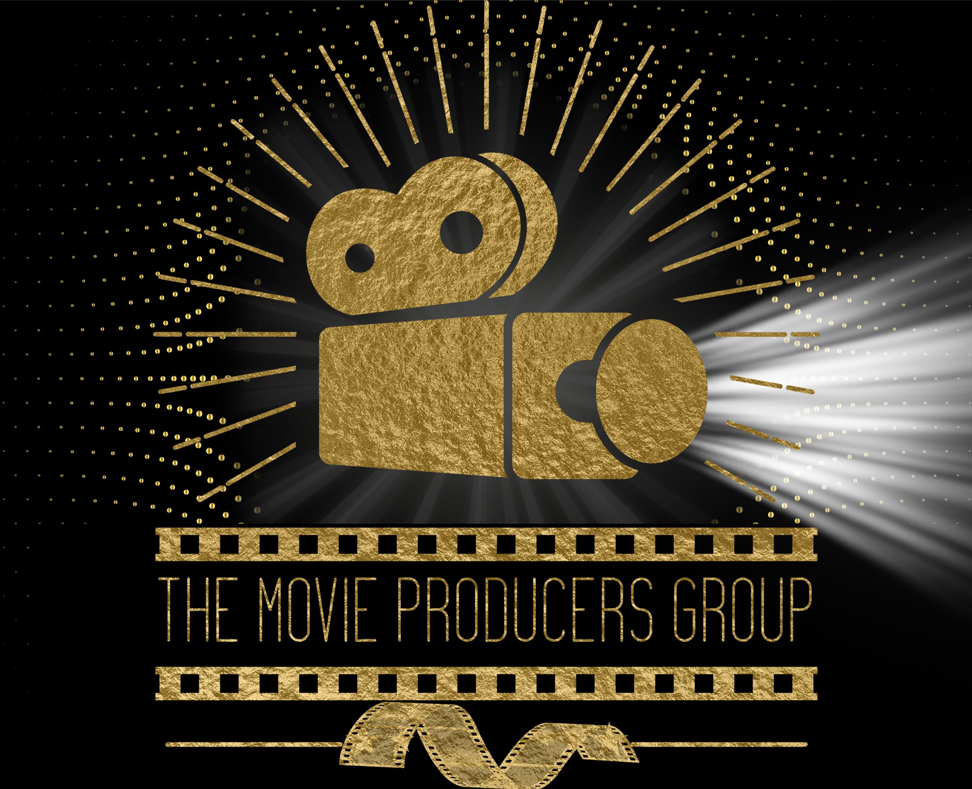 The Movie Producer's Group Logo
