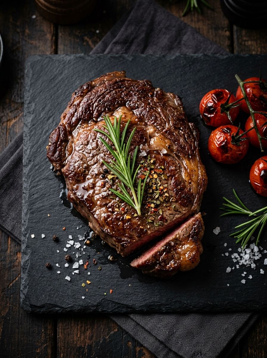 Steak 6 _ AnnorStock