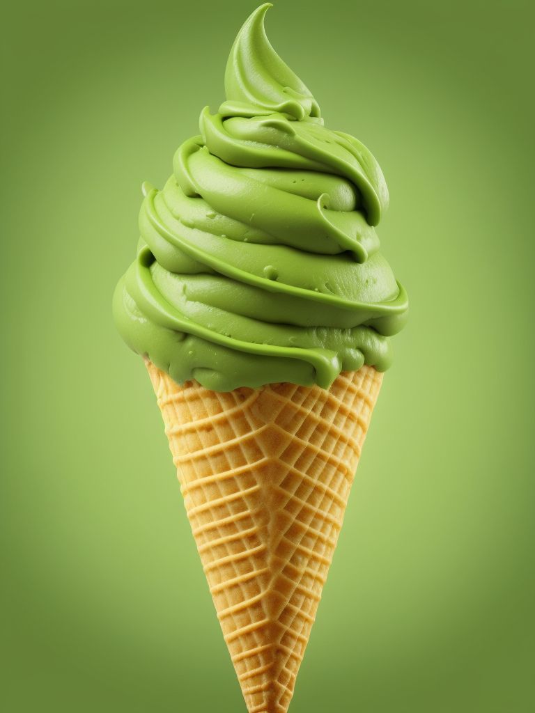 Ice Cream  _ AnnorStock