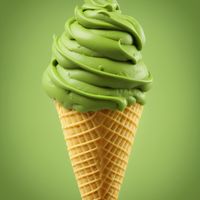 Ice Cream  _ AnnorStock