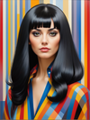 Lady in colorful shirt 4 _ AnnorStock (Copy)