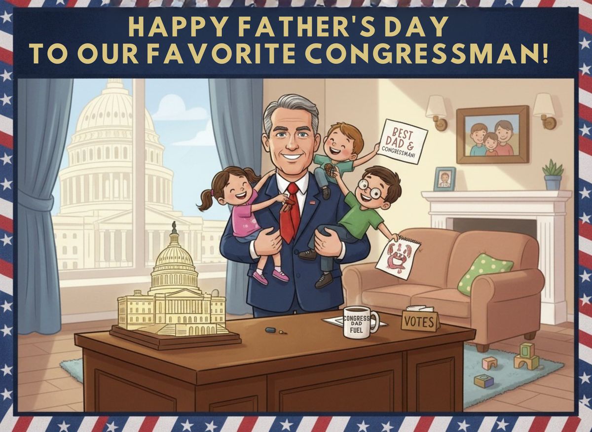 AnnorStock _Father's Day Card 4