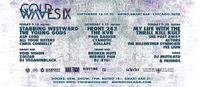 (CANCELED DUE TO COVID) Cold Waves IX (Festival)