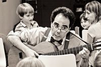 Little Kids Little Songs 