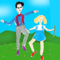 Big Elves Little Songs