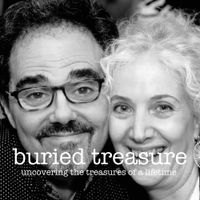 Buried Treasure (for adults)