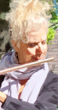 Filigree: Flute Music From Around the World