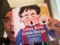 Little Kids Little Songs