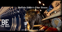 12 Miles North at Buffalo Eddie's Pour House, Guntersville, AL