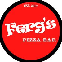 12 Miles North at Ferg's Pizza, Stevenson, AL