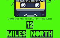 12 Miles North at Knight Moves