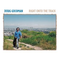 Right Onto The Track by Doug Gochman
