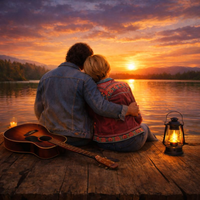 A Woman Like You by Chuck Roehm