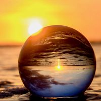 Reflections by Chuck Roehm