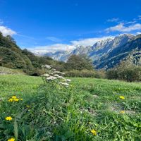 Meet Me on the Mountainside by Chuck Roehm