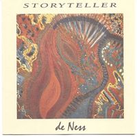 STORYTELLER  by Jen de Ness 