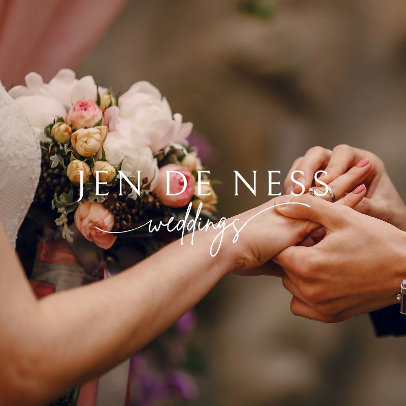 Ceremony Package