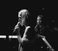 Jen de Ness Septet at Jazz Fremantle