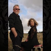  Legal Tender (duo) guests at Te Awamutu Country Variety concert
