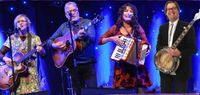 "Rural Delivery"  (the show) featuring Legal Tender, Carylann and Andrew London