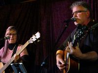  Legal Tender at" new edinburgh folk club"