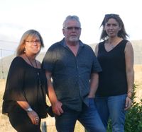 "The Outhouse" (Waikanae) The Legal Tender Band