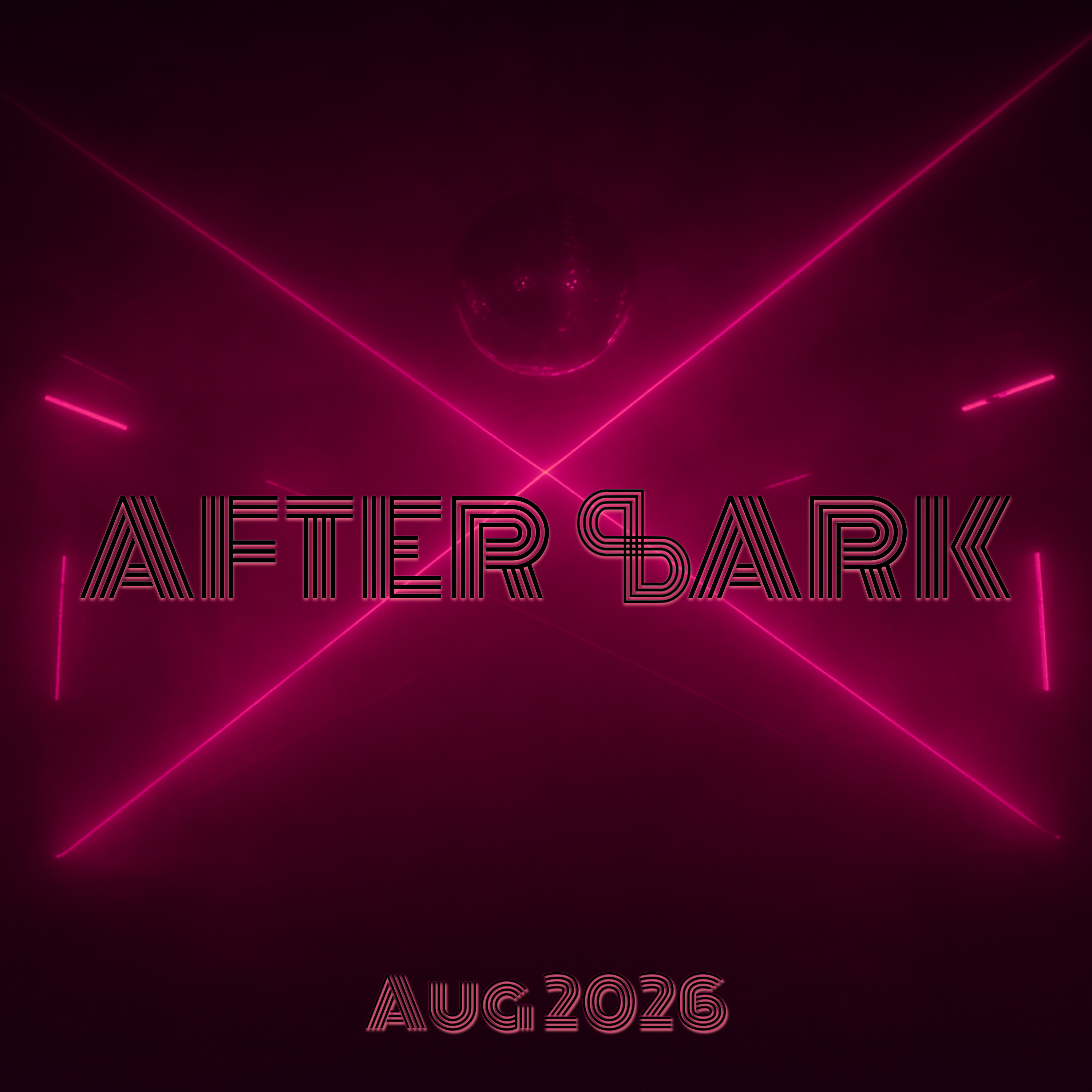 Episode 12 - August 2026: After DDark v4 episode artwork