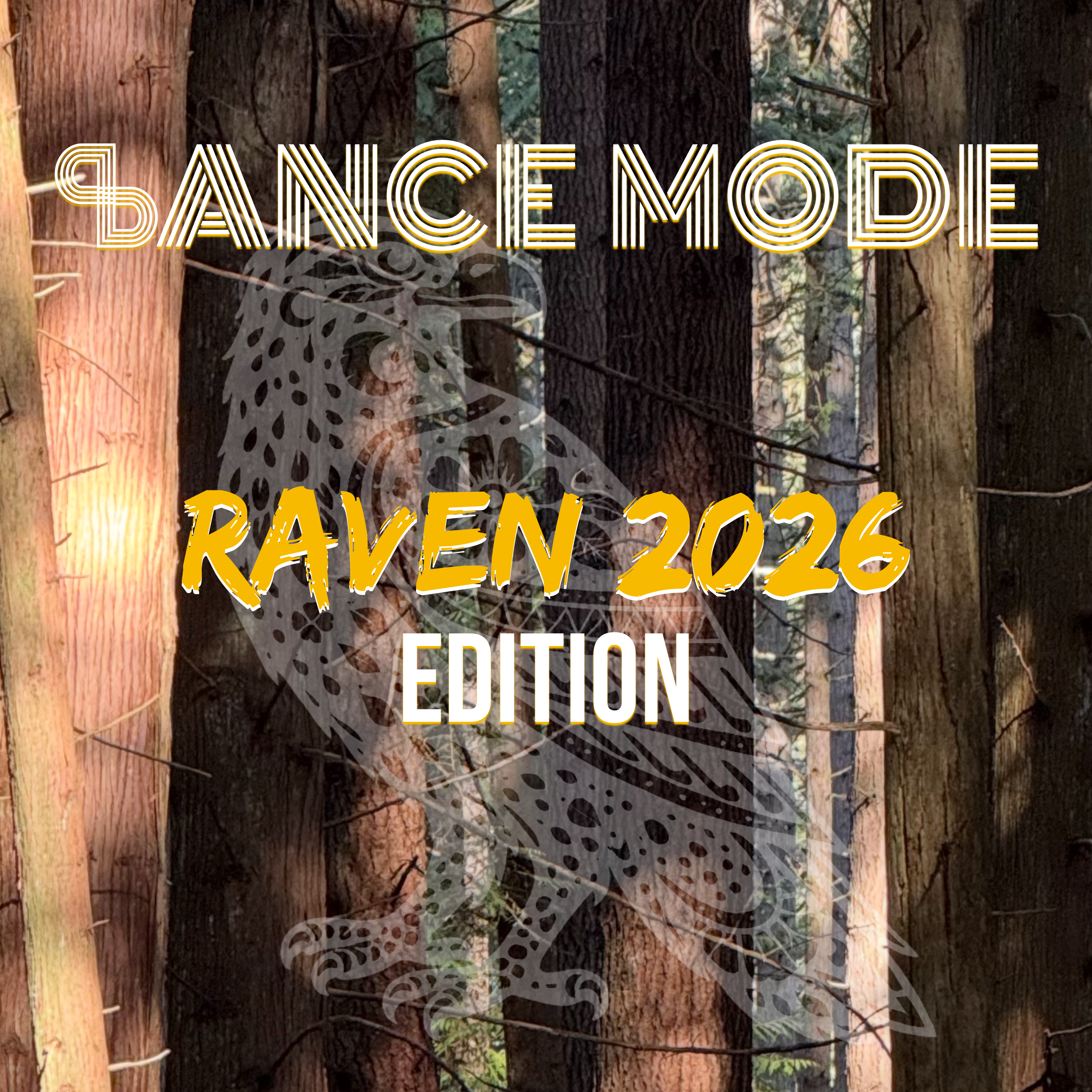 Episode 11 - July 2026: DDance Mode v5, RaVen 2026 Edition episode artwork