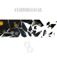 Minimal by DubbulDee
