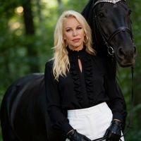 AUDIO - MINDSET MISTRESS MEMOIRS SERIES - "Midnight at the paddock"