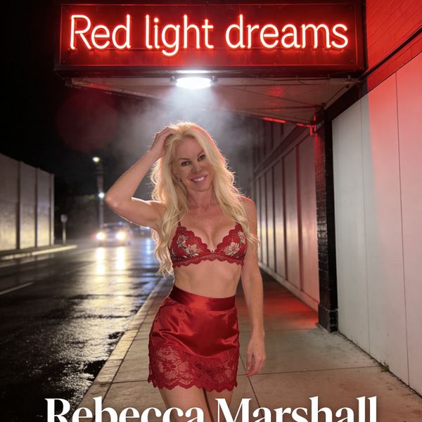MP3 MUSIC DOWNLOAD - FULL ALBUM - Red light dreams"