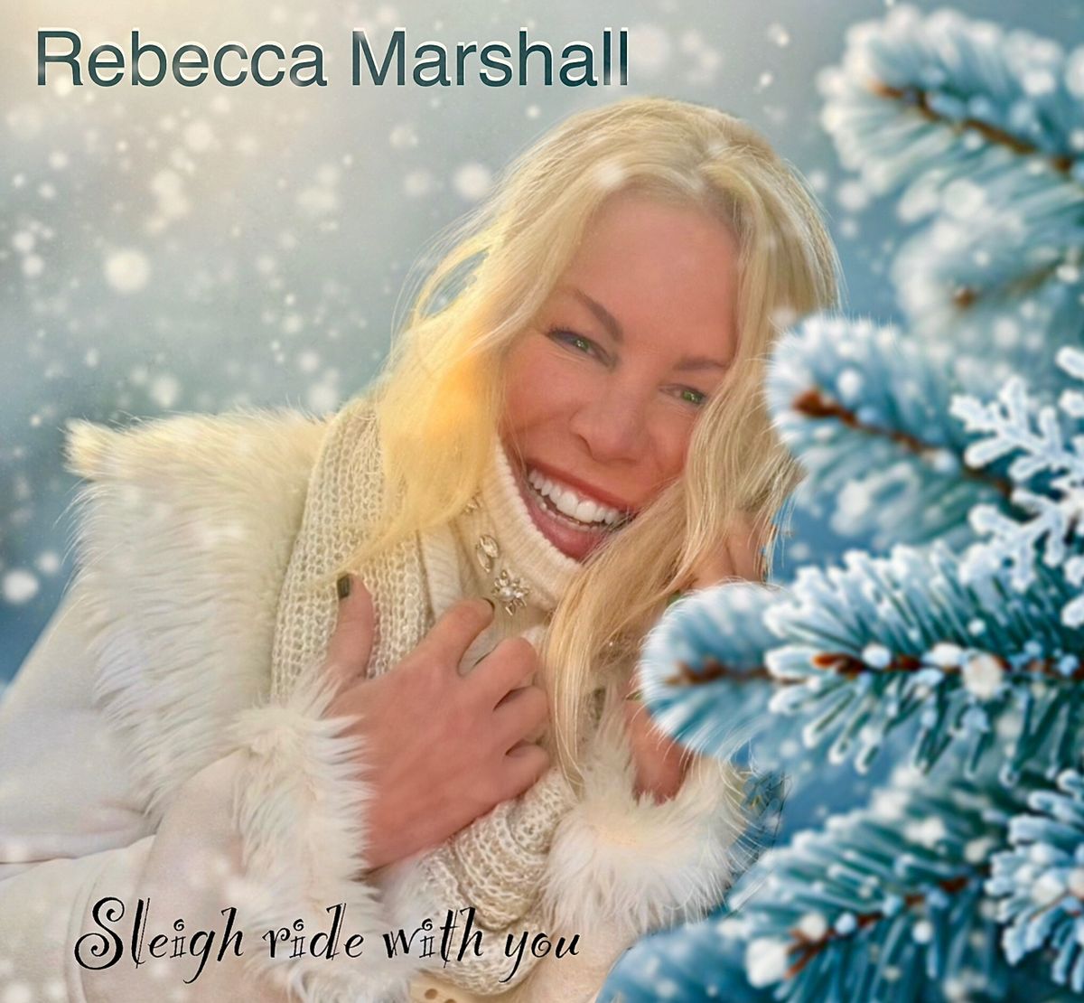 MP3 MUSIC DOWNLOAD - FULL ALBUM - SLEIGH RIDE WITH YOU