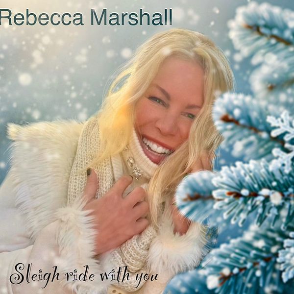 MP3 MUSIC DOWNLOAD - FULL ALBUM - SLEIGH RIDE WITH YOU