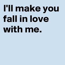 AUDIO MINDSET SESSION - I WILL MAKE YOU FALL IN LOVE WITH ME