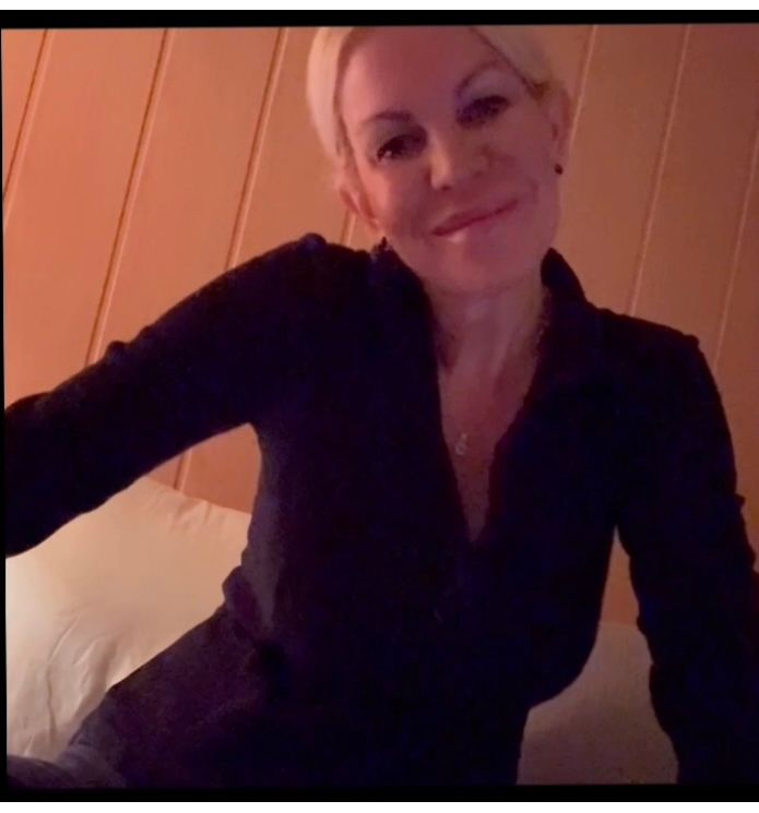 VIDEO MINDSET SESSION - SENSUAL THERAPY