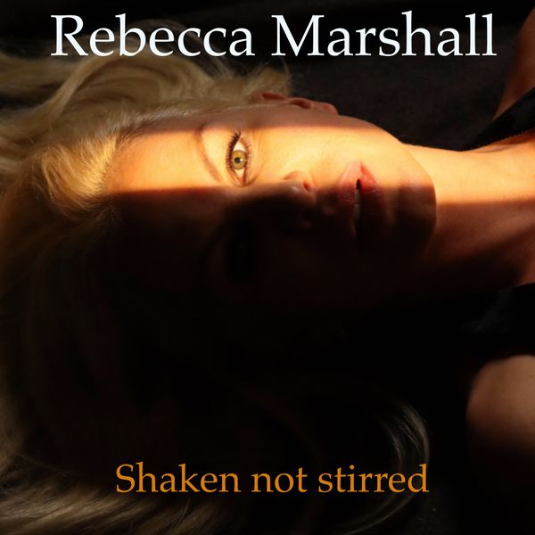 MP3 MUSIC DOWNLOAD - FULL ALBUM "Shaken not stirred"