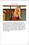 E-BOOK - "Crops and Confessions - A Love Story"