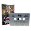 The QR Code Cassette