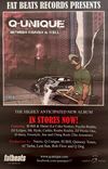 Between Heaven & Hell Poster (signed)