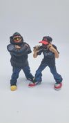 The QR Code Figure Set