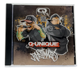The QR Code Action Figure BUNDLE