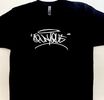 Q-Unique Tag T-Shirt