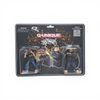 The QR Code Action Figure BUNDLE