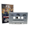 The QR Code Action Figure BUNDLE