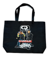 The QR Code Action Figure BUNDLE