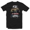 The QR Code T-Shirt