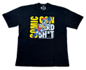 Comic-Con Nerd Sh*t T-Shirt
