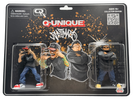 The QR Code Figure Set