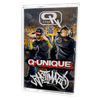 The QR Code Cassette